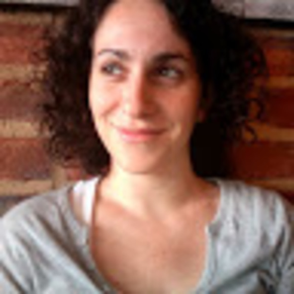 Meet your Posher, Ruth - Picture 1 of 1